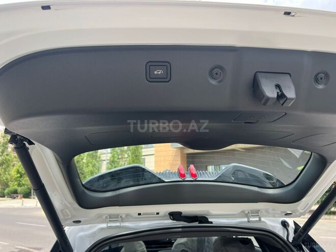 Changan CS 55 Plus 2025, 0 km - 1.5 л - Bakı