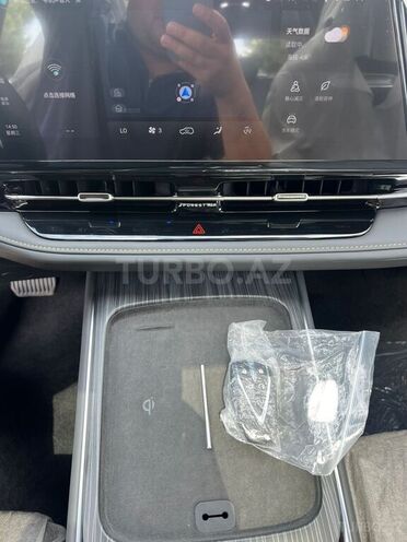 Changan CS 55 Plus 2025, 0 km - 1.5 л - Bakı
