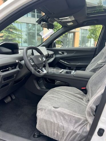Changan CS 55 Plus 2025, 0 km - 1.5 л - Bakı