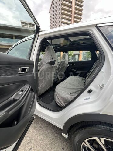 Changan CS 55 Plus 2025, 0 km - 1.5 л - Bakı