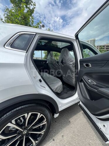 Changan CS 55 Plus 2025, 0 km - 1.5 л - Bakı