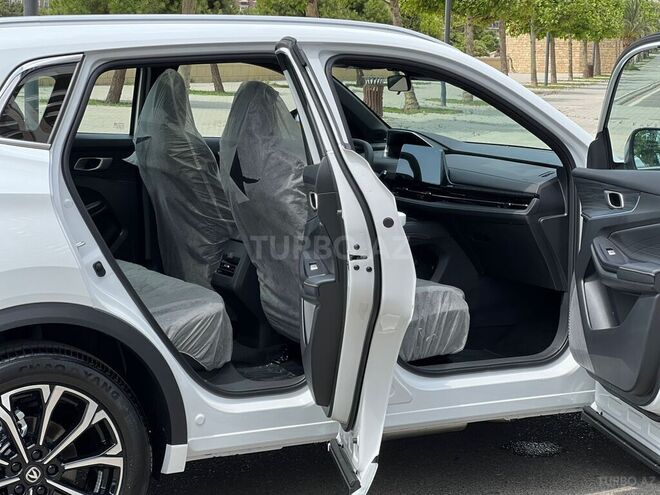 Changan CS 55 Plus 2025, 0 km - 1.5 л - Bakı
