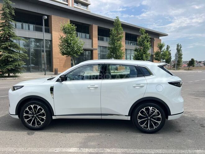 Changan CS 55 Plus 2025, 0 km - 1.5 л - Bakı