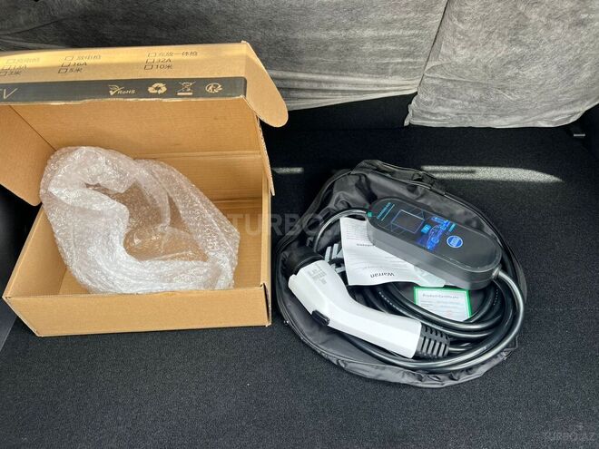 Changan CS 55 Plus 2025, 0 km - 1.5 л - Bakı