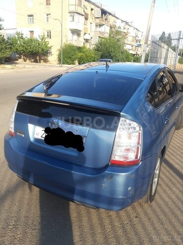Toyota Prius 2006, 300,000 km - 1.5 l - Gəncə