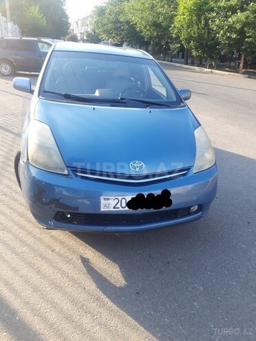 Toyota Prius 2006, 300,000 km - 1.5 l - Gəncə