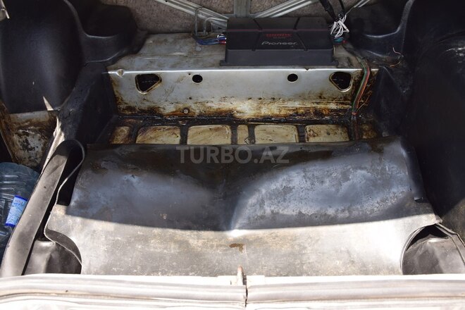 LADA (VAZ) 2107 2011, 142,627 km - 1.6 л - Bakı
