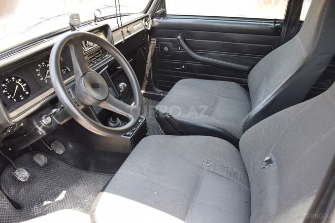LADA (VAZ) 2107 2011, 142,627 km - 1.6 л - Bakı