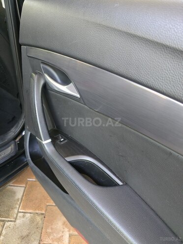 Hyundai i40 2015, 124,000 km - 2.0 l - Bakı