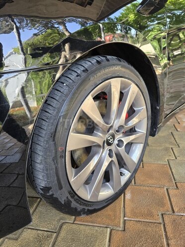 Hyundai i40 2015, 124,000 km - 2.0 l - Bakı