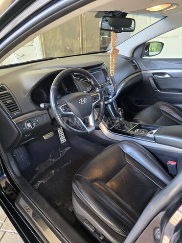 Hyundai i40 2015, 124,000 km - 2.0 l - Bakı