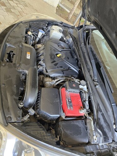 Hyundai i40 2015, 124,000 km - 2.0 l - Bakı