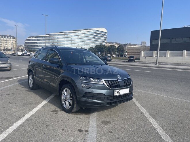 Skoda Karoq-2