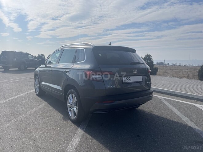 Skoda Karoq-4