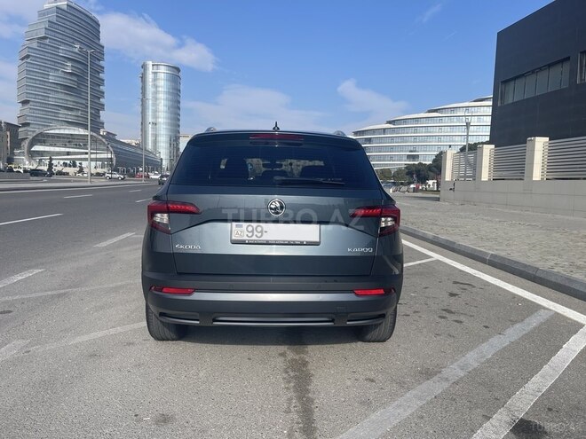Skoda Karoq-6