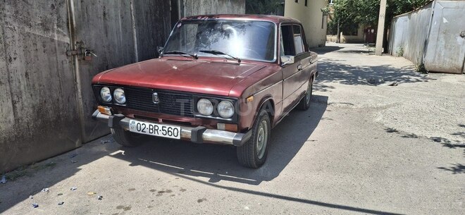 LADA (VAZ) 2106 1994, 350,000 km - 1.6 l - Qazax