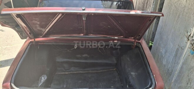 LADA (VAZ) 2106 1994, 350,000 km - 1.6 l - Qazax