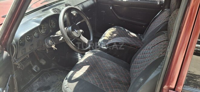 LADA (VAZ) 2106 1994, 350,000 km - 1.6 l - Qazax