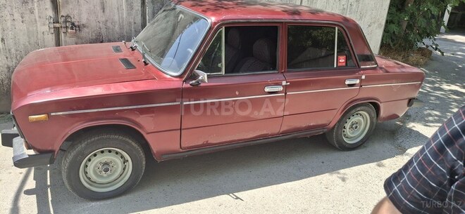 LADA (VAZ) 2106 1994, 350,000 km - 1.6 l - Qazax