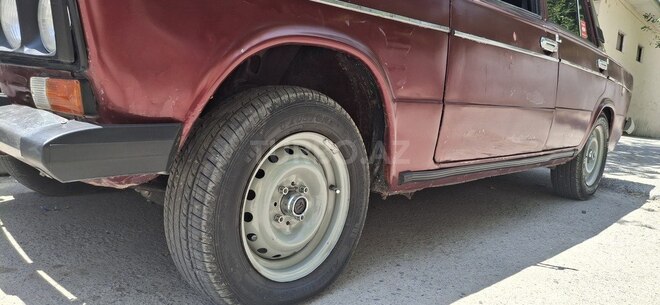 LADA (VAZ) 2106 1994, 350,000 km - 1.6 l - Qazax