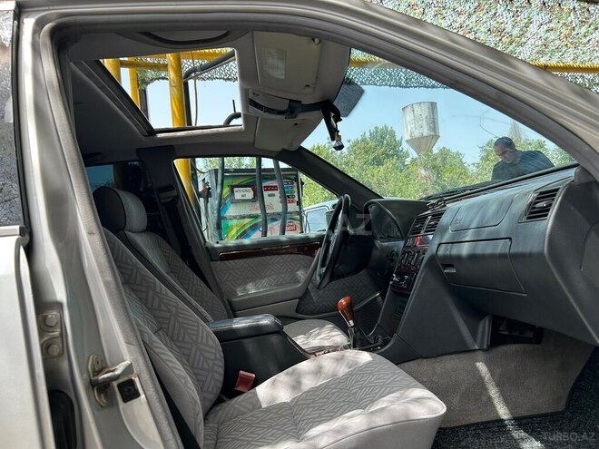Mercedes C 180 1994, 343,000 km - 1.8 л - Ağcabədi