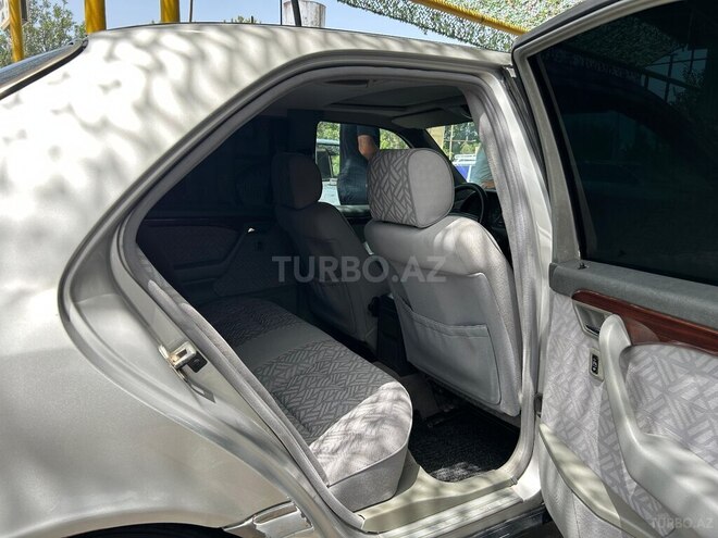 Mercedes C 180 1994, 343,000 km - 1.8 л - Ağcabədi