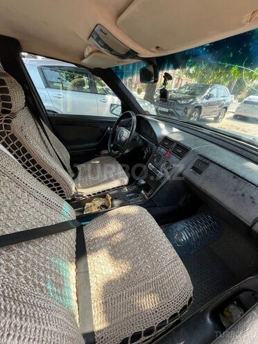 Mercedes C 220 d 1994, 812,030 km - 2.2 l - Masallı