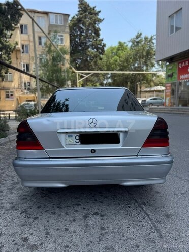 Mercedes C 240 1997, 500,000 km - 2.4 l - Bakı