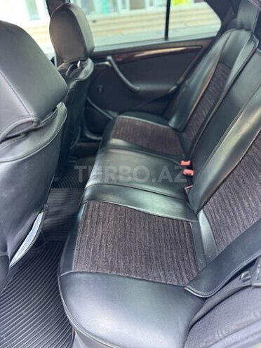 Mercedes C 240 1997, 500,000 km - 2.4 l - Bakı