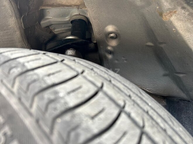 Mercedes C 180 1994, 343,000 km - 1.8 л - Ağcabədi