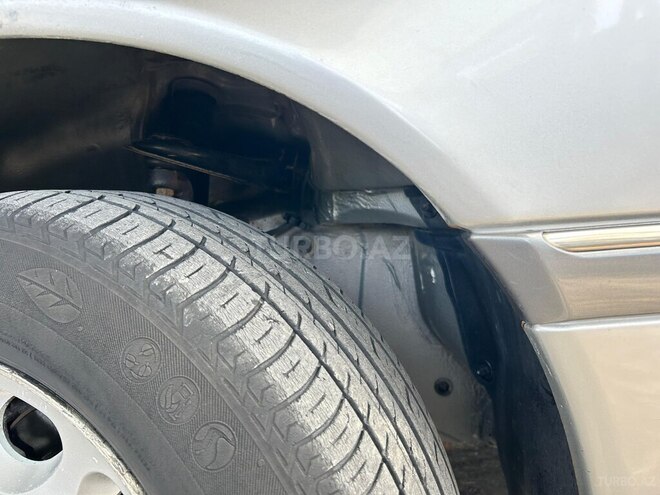 Mercedes C 180 1994, 343,000 km - 1.8 л - Ağcabədi