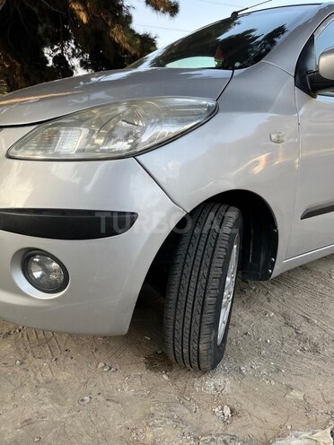 Hyundai i10 2009, 300,000 km - 1.1 l - Bakı
