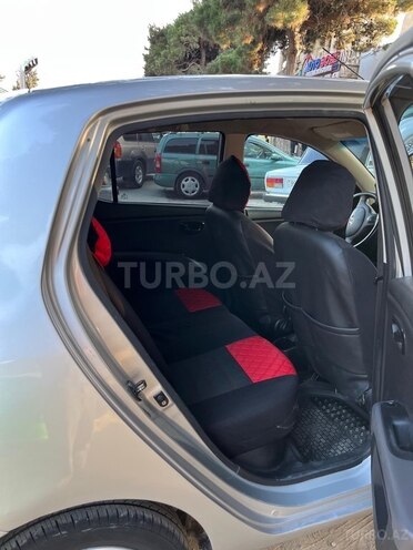 Hyundai i10 2009, 300,000 km - 1.1 l - Bakı