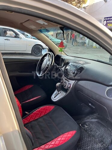 Hyundai i10 2009, 300,000 km - 1.1 l - Bakı