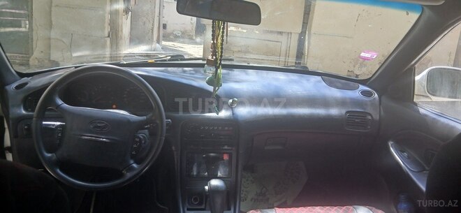 Hyundai Sonata 1996, 147,000 km - 2.0 l - Bakı