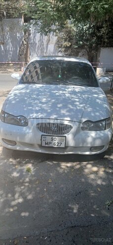 Hyundai Sonata 1996, 147,000 km - 2.0 l - Bakı