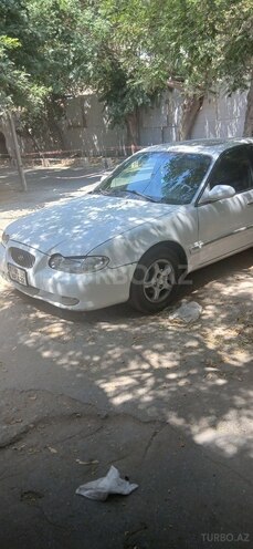 Hyundai Sonata 1996, 147,000 km - 2.0 l - Bakı