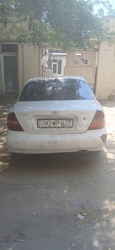 Hyundai Sonata 1996, 147,000 km - 2.0 l - Bakı