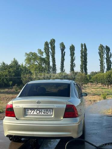 Opel Vectra 1996, 828,449 km - 2.0 l - Mingəçevir