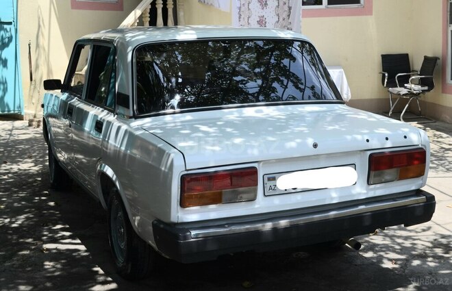 LADA (VAZ) 2107 2004, 70,000 km - 1.6 l - Bakı