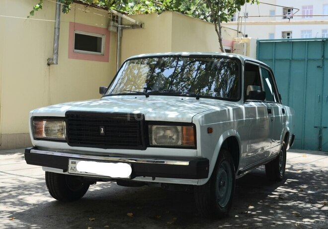 LADA (VAZ) 2107 2004, 70,000 km - 1.6 l - Bakı