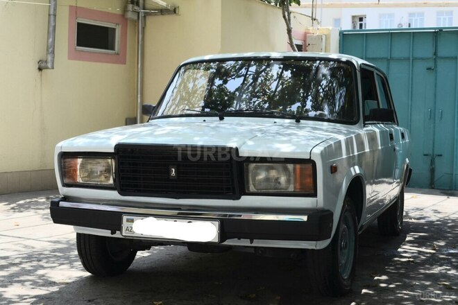 LADA (VAZ) 2107 2004, 70,000 km - 1.6 l - Bakı