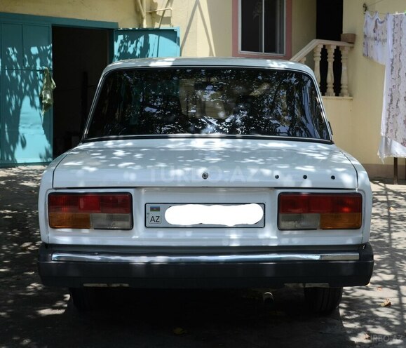 LADA (VAZ) 2107 2004, 70,000 km - 1.6 l - Bakı