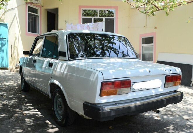 LADA (VAZ) 2107 2004, 70,000 km - 1.6 l - Bakı