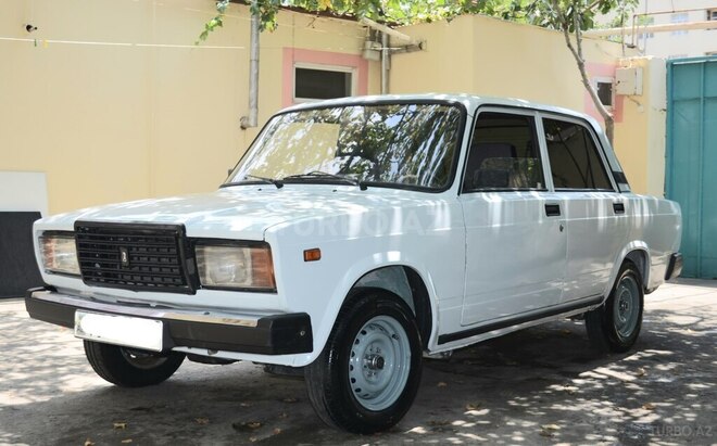 LADA (VAZ) 2107 2004, 70,000 km - 1.6 l - Bakı