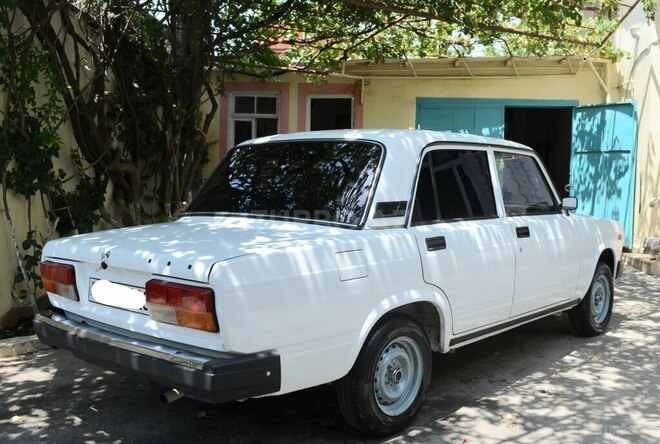 LADA (VAZ) 2107 2004, 70,000 km - 1.6 l - Bakı