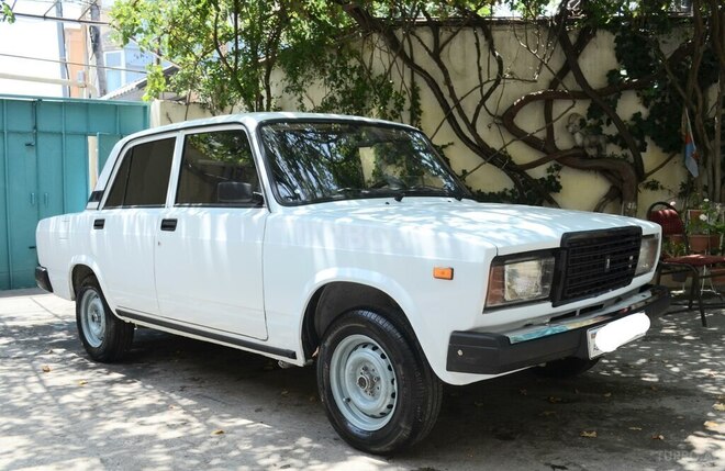 LADA (VAZ) 2107 2004, 70,000 km - 1.6 l - Bakı