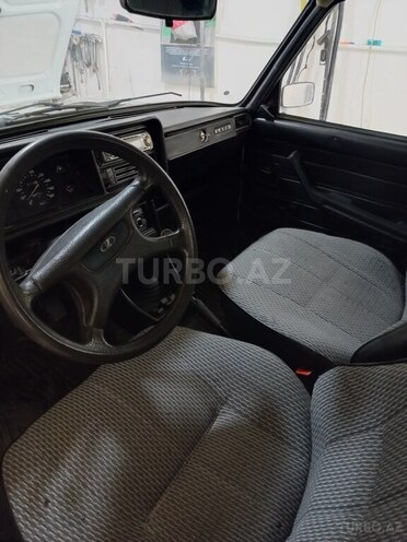 LADA (VAZ) 2107 2004, 70,000 km - 1.6 l - Bakı