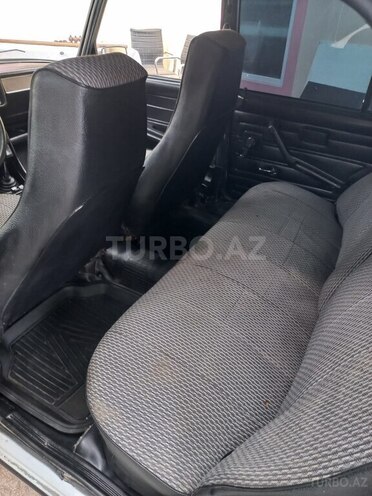 LADA (VAZ) 2107 2004, 70,000 km - 1.6 l - Bakı