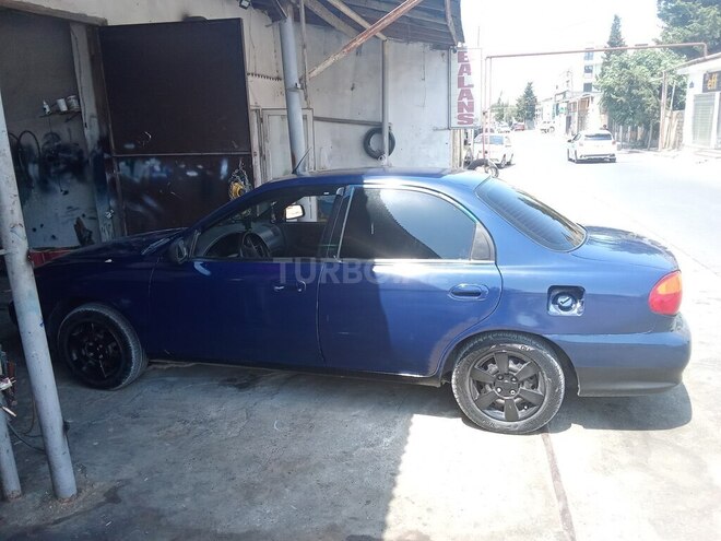 Kia Sephia 1998, 337,000 km - 1.5 л - Bakı